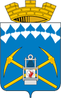 Герб города Белово